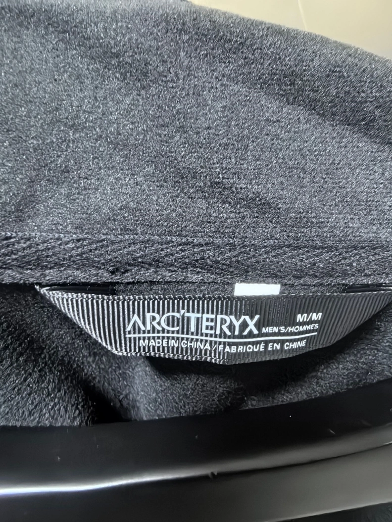 GoodFit Arx Txryx Coats 89984
