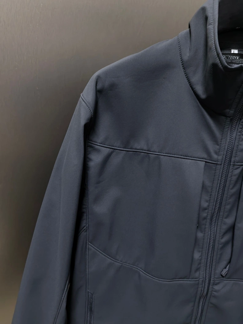 Stylish Arx Txryx Coats 89977
