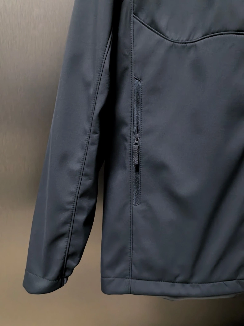 Stylish Arx Txryx Coats 89977
