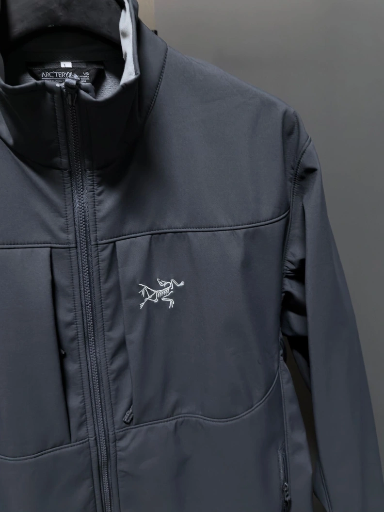 Stylish Arx Txryx Coats 89977