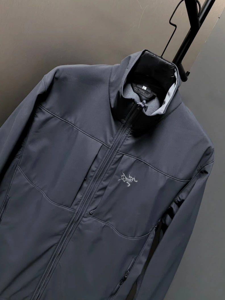 Stylish Arx Txryx Coats 89977