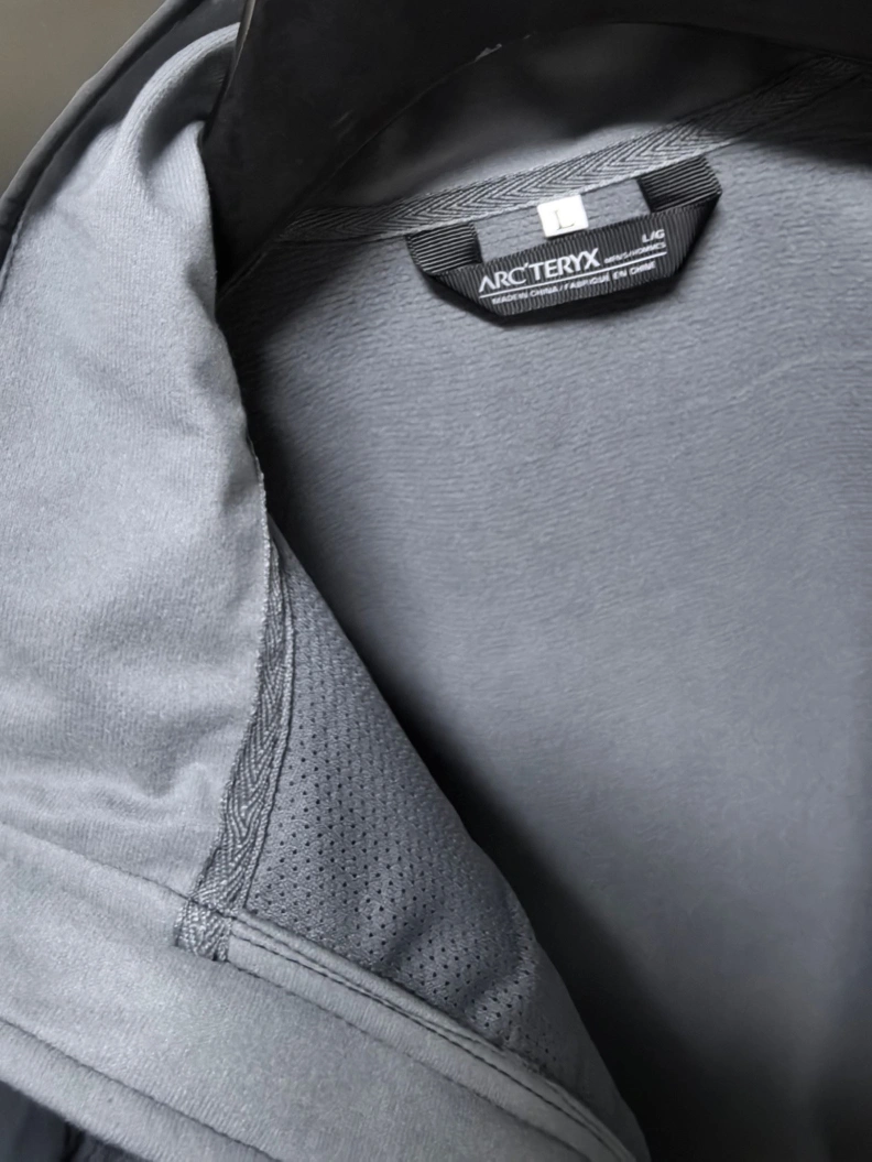 Stylish Arx Txryx Coats 89977