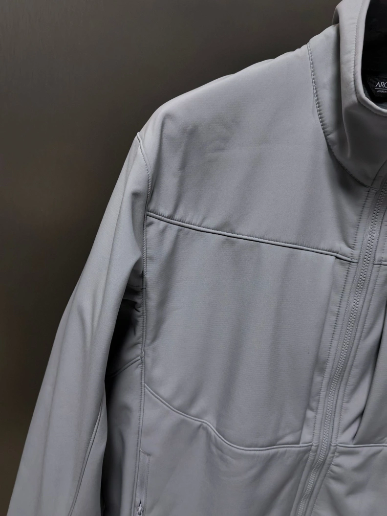 Practical Arx Txryx Coats 90005