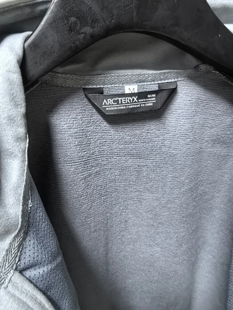 Practical Arx Txryx Coats 90005