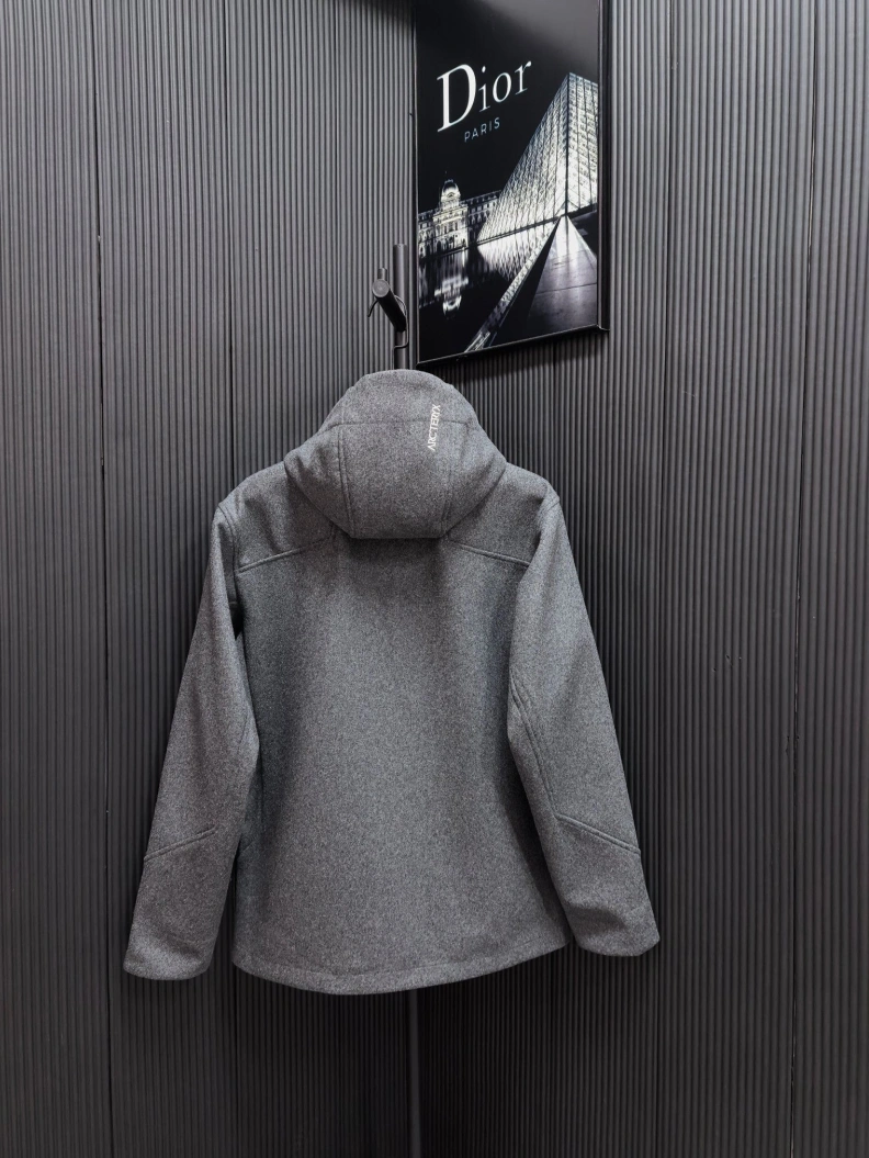 Unique Arx Txryx Coats 89978