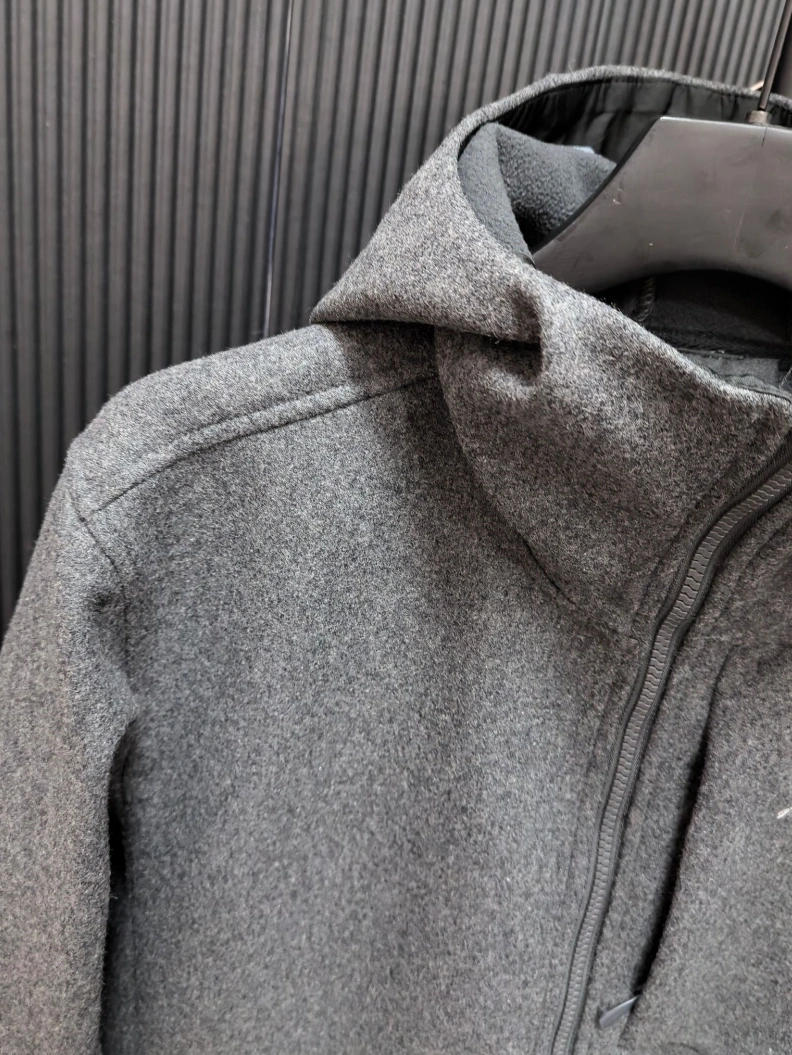 Unique Arx Txryx Coats 89978
