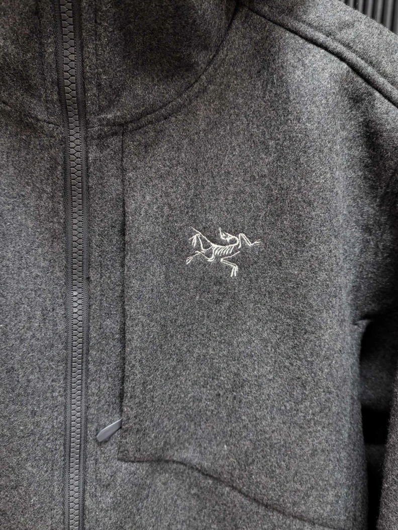 Unique Arx Txryx Coats 89978