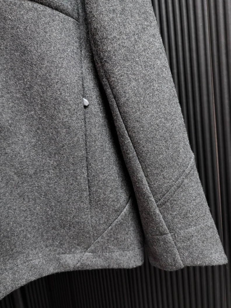 Unique Arx Txryx Coats 89978