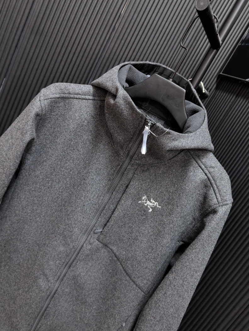 Unique Arx Txryx Coats 89978