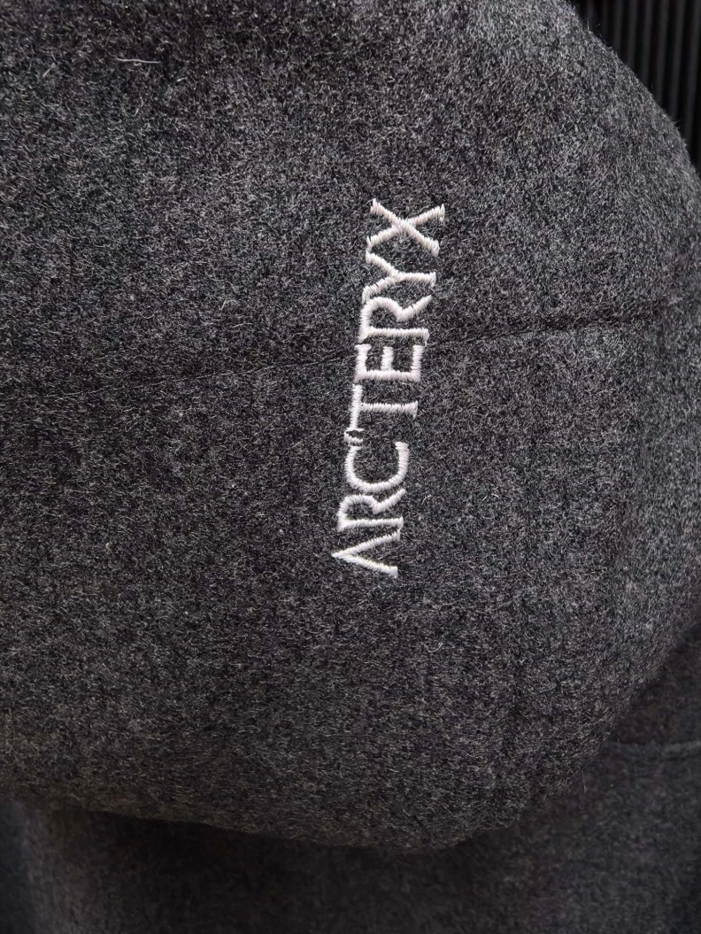 Unique Arx Txryx Coats 89978