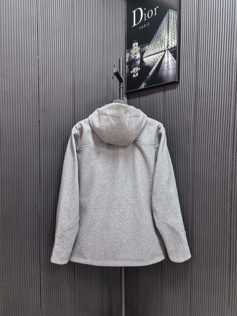 Fashionable Arx Txryx Coats 90027