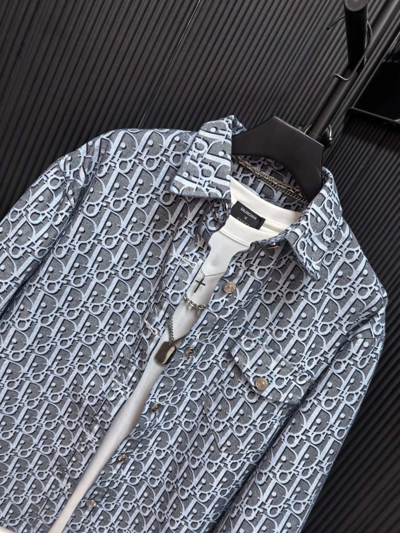 TopPick Dxxr Coats 95069