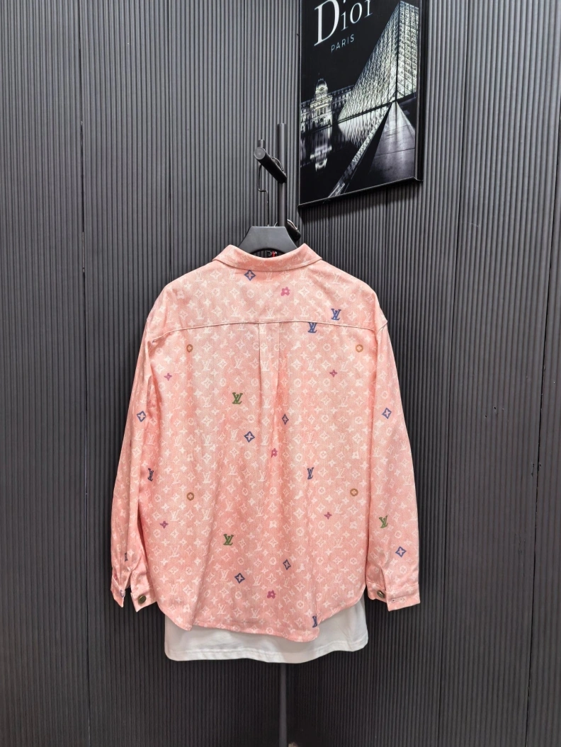 LX Coats Functional 98056