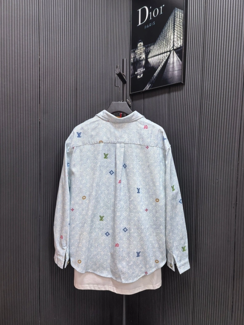 LX Coats Versatile 98054