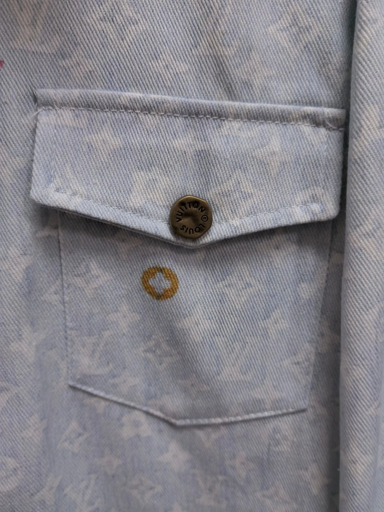 LX Coats Versatile 98054