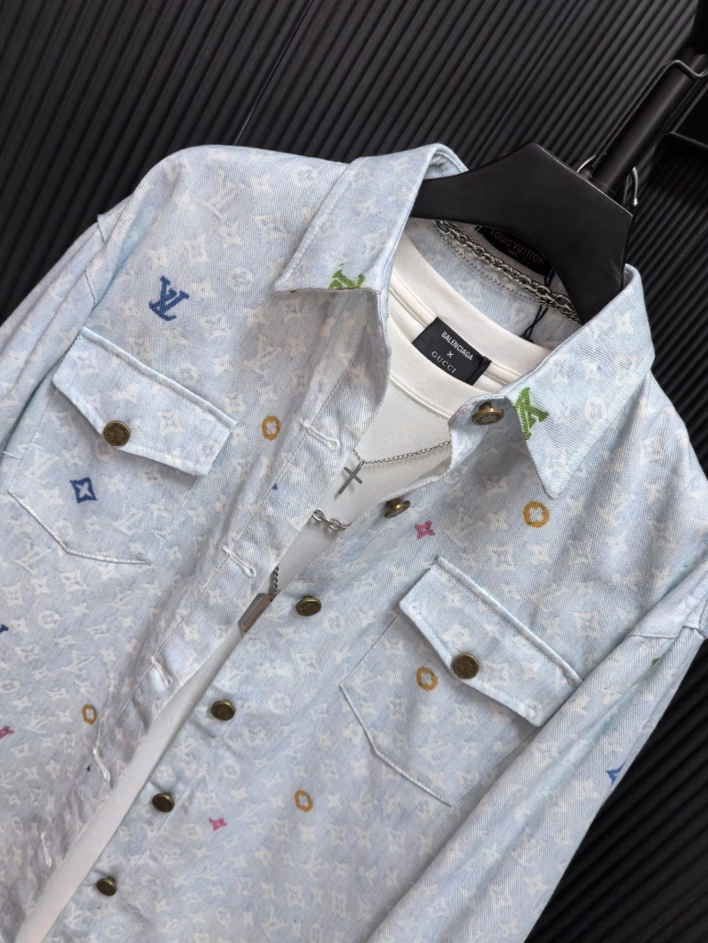 LX Coats Versatile 98054