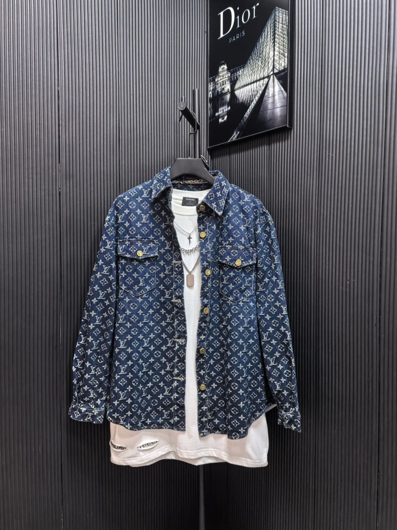 Popular LX Coats 98055