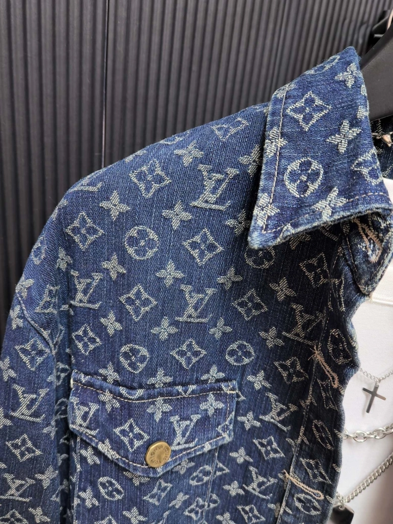 Popular LX Coats 98055