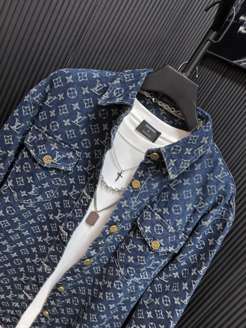 Popular LX Coats 98055