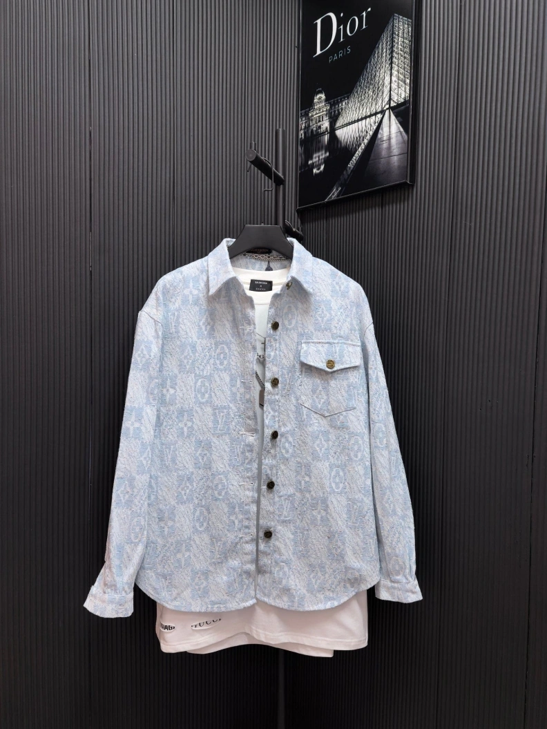 Durable LX Coats 98053