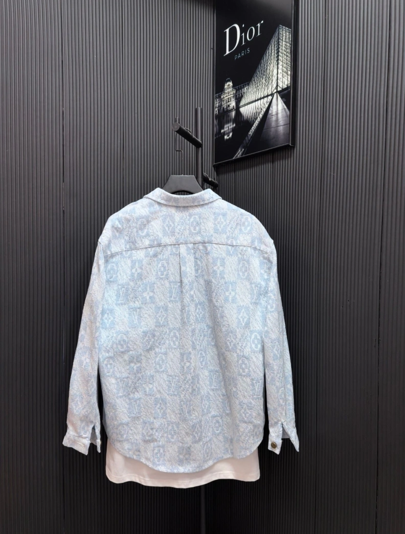 Durable LX Coats 98053