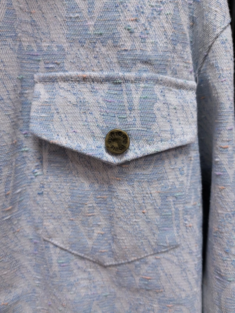 Durable LX Coats 98053