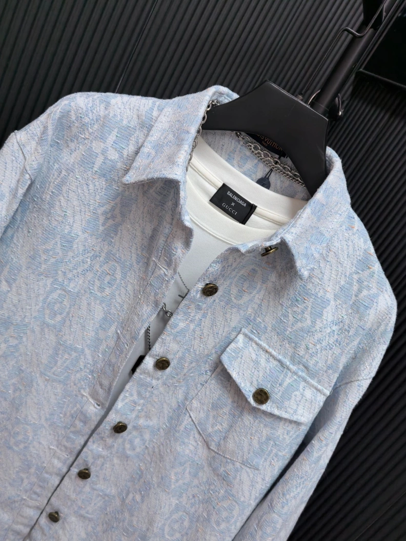 Durable LX Coats 98053