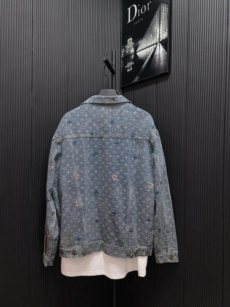 Elegant LX Coats 98043