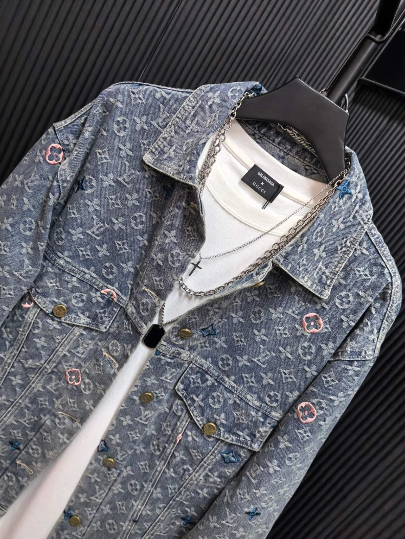 Elegant LX Coats 98043