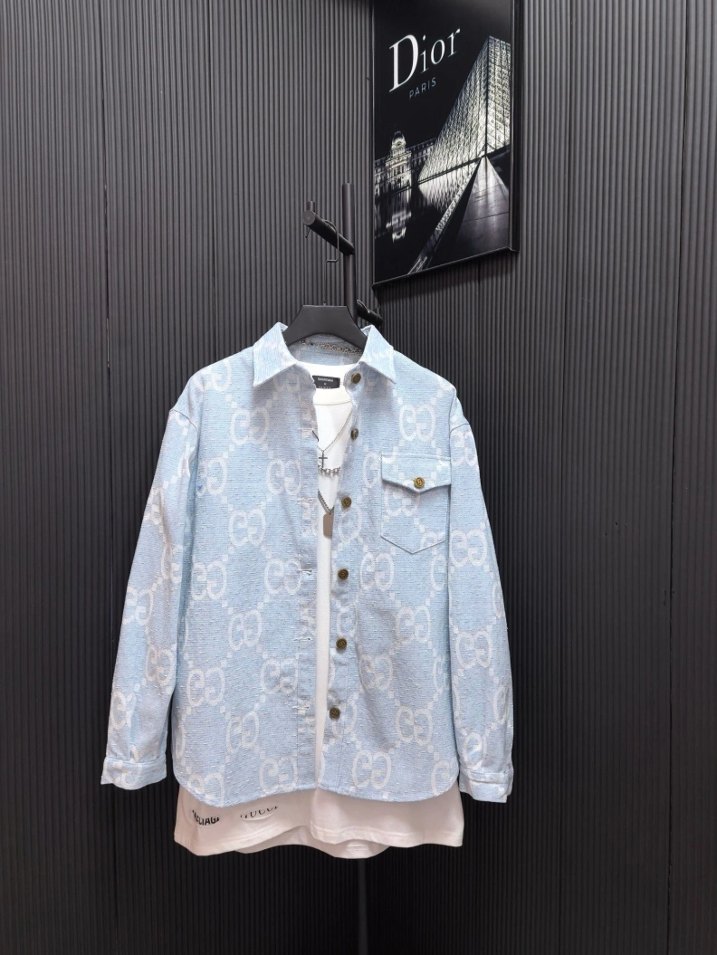 Gxccx Coats ModernLook 96188