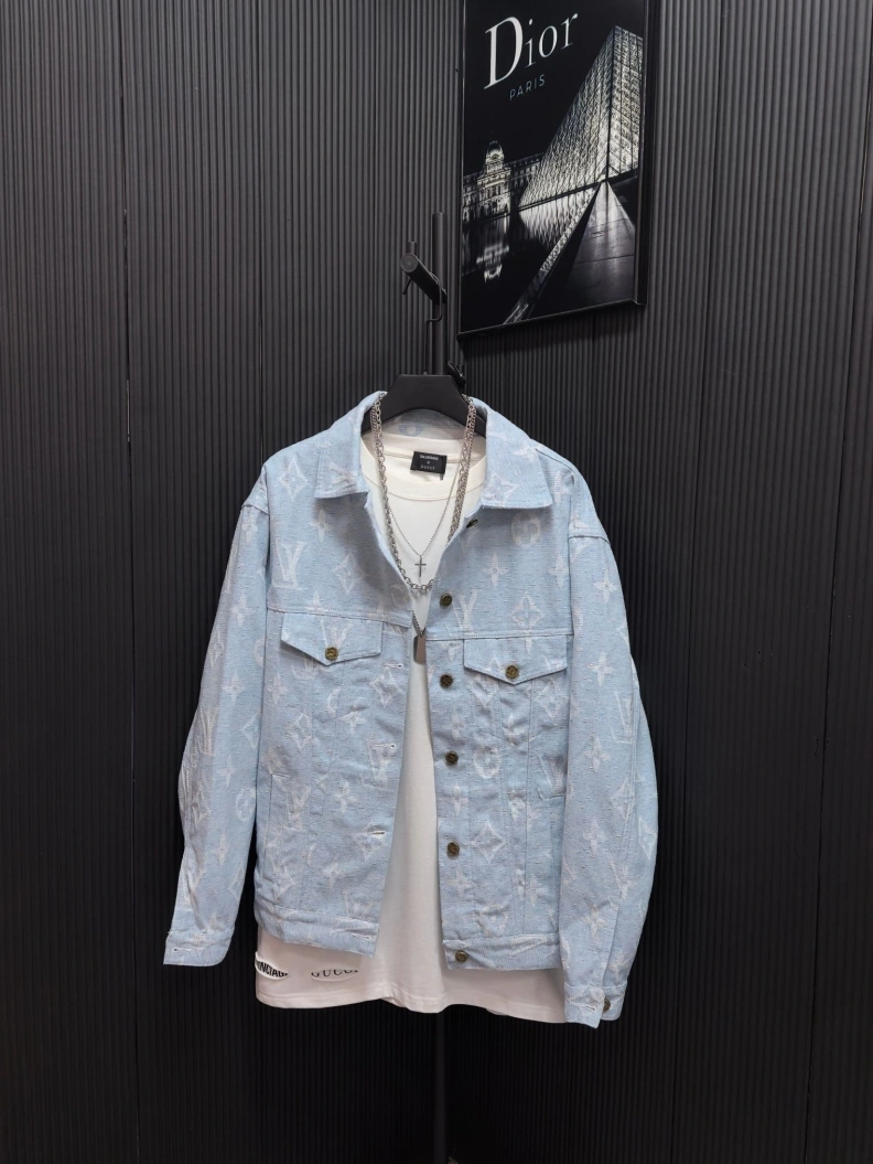LX Coats NewStyle 98046
