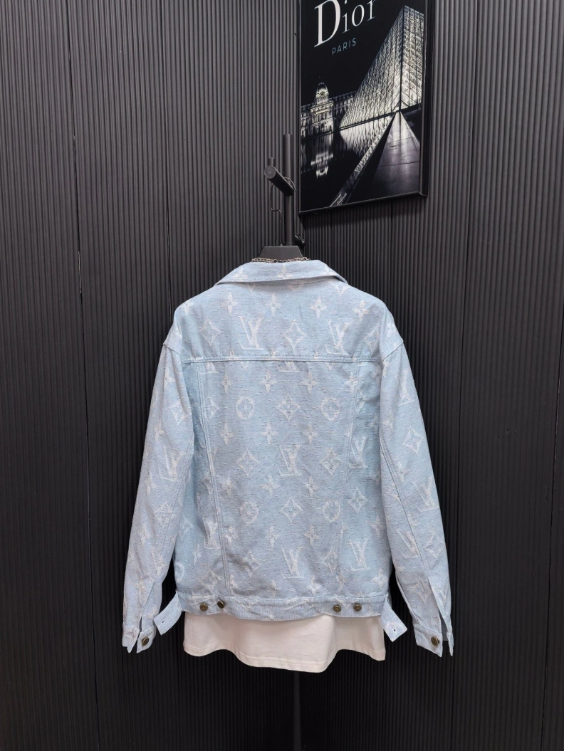 LX Coats NewStyle 98046