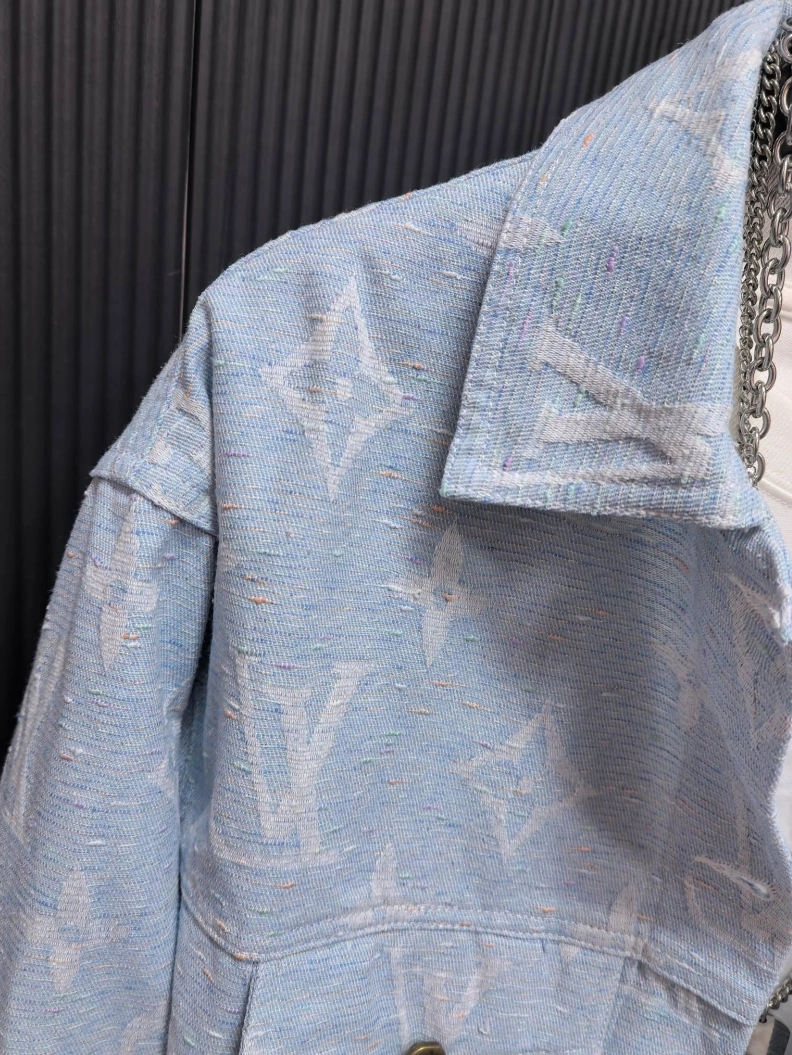 LX Coats NewStyle 98046