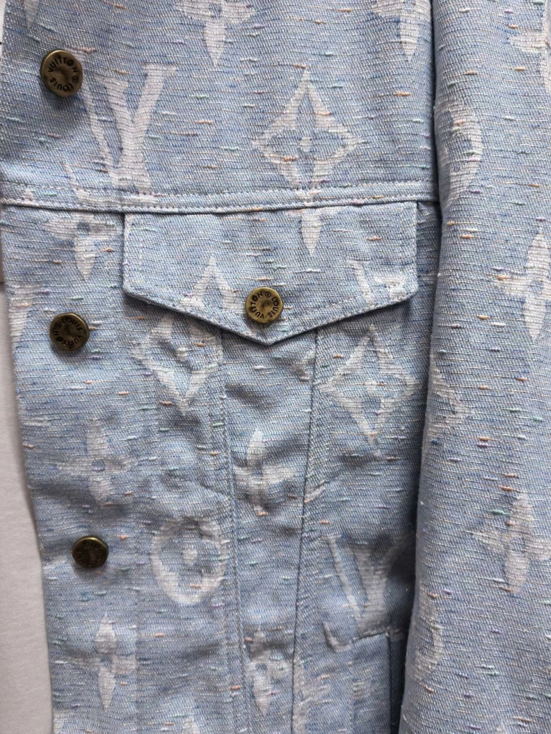 LX Coats NewStyle 98046