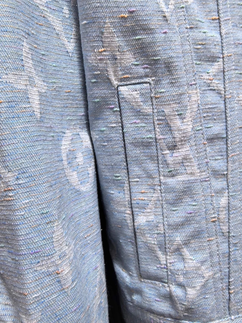 LX Coats NewStyle 98046