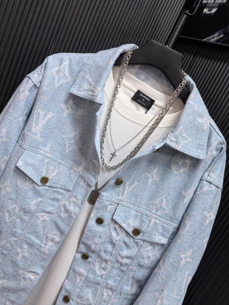 LX Coats NewStyle 98046