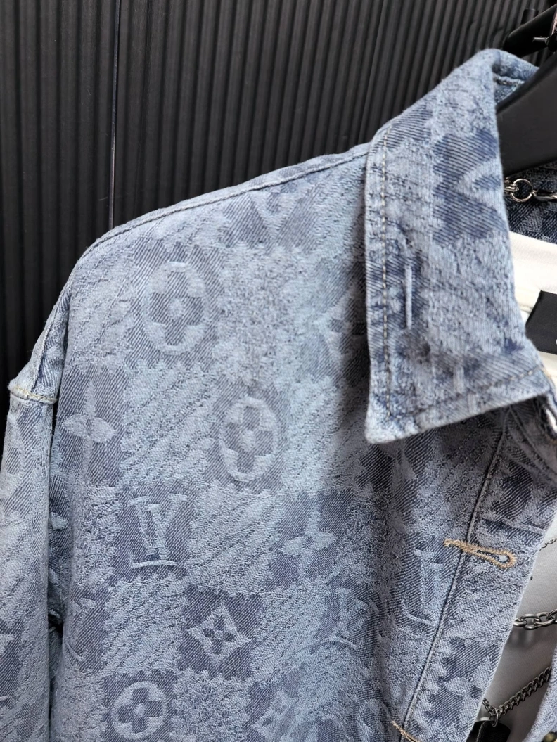 LX Coats Bright 98051