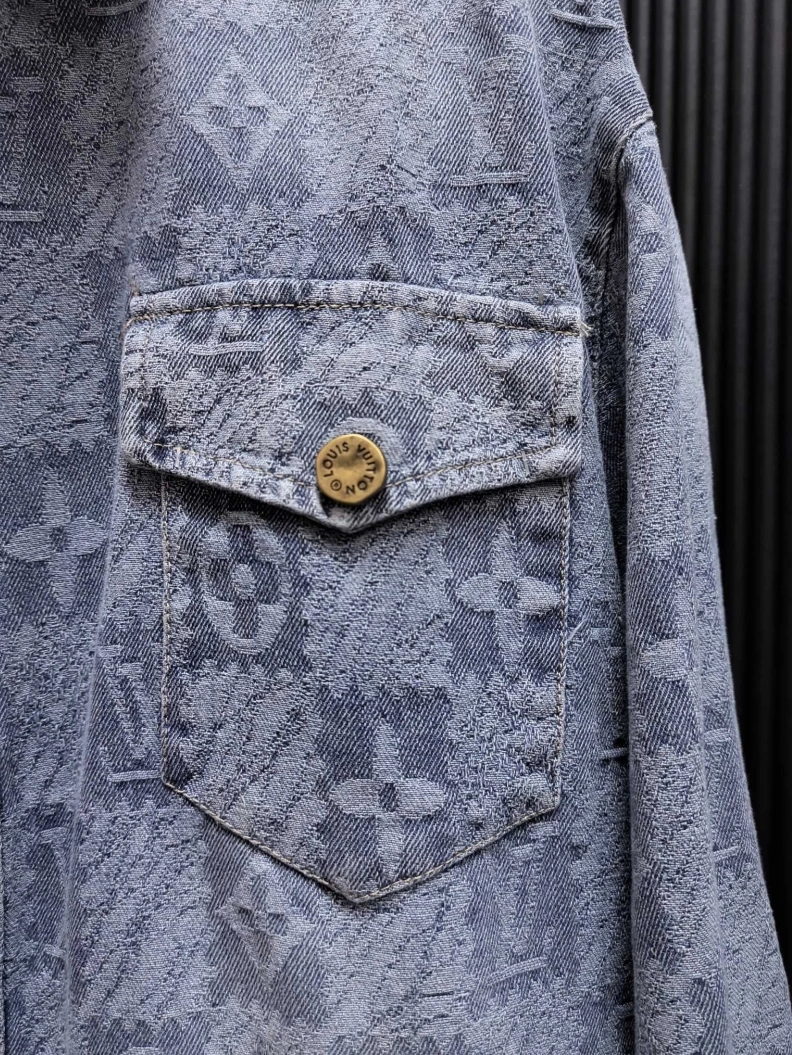 LX Coats Bright 98051