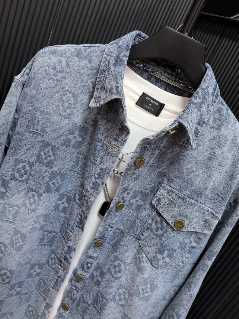 LX Coats Bright 98051