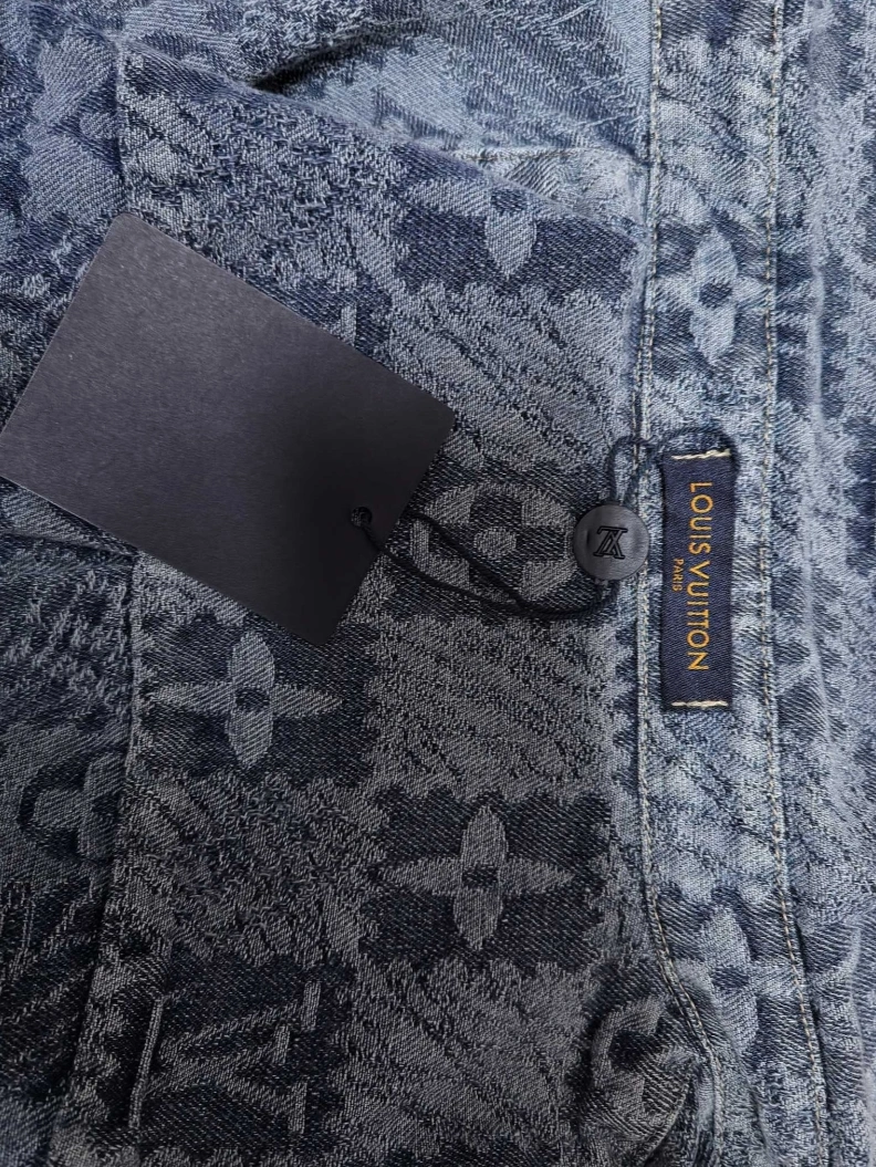 LX Coats Bright 98051
