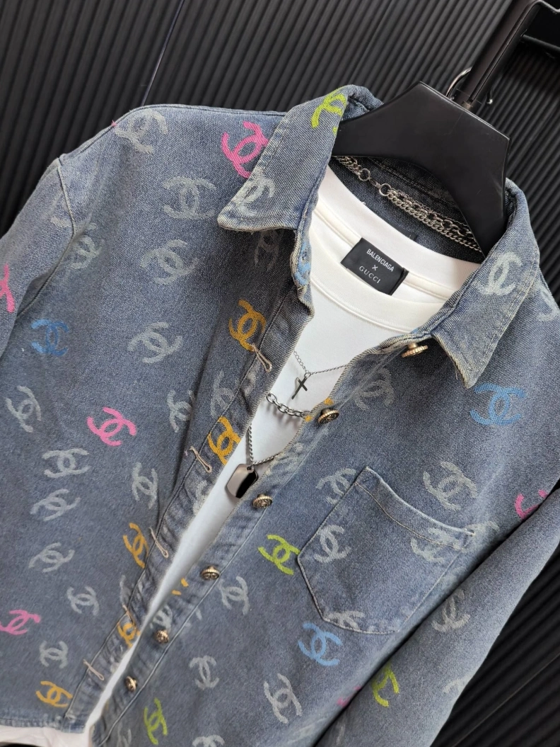 Chxnxl Coats NewStyle 93664