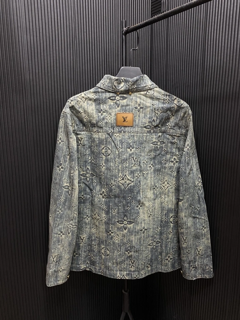 Timeless LX Coats 98040
