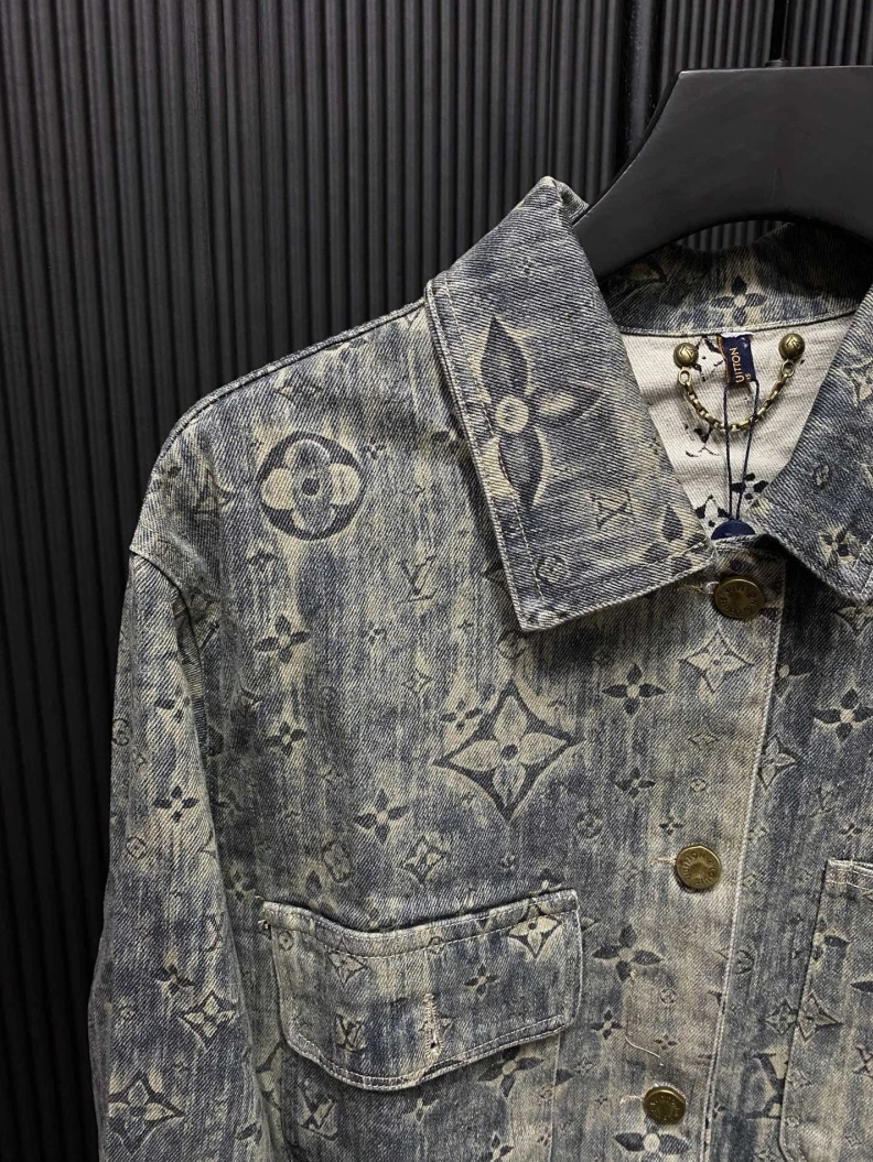 Timeless LX Coats 98040