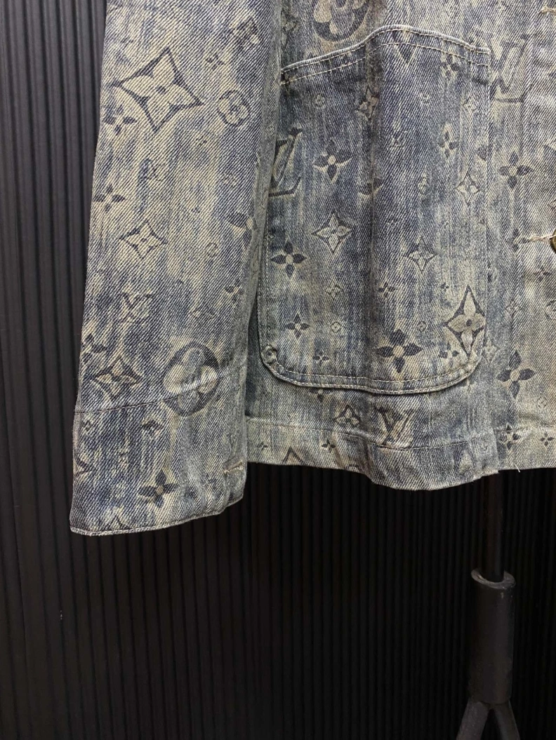 Timeless LX Coats 98040