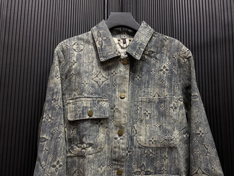 Timeless LX Coats 98040