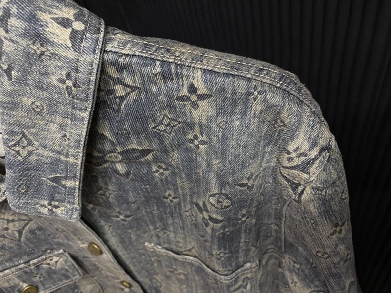 Timeless LX Coats 98040
