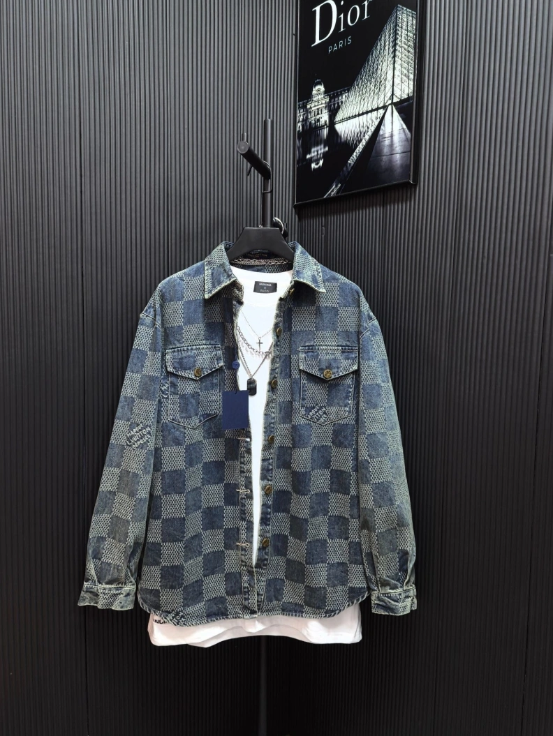 Popular LX Coats 98047