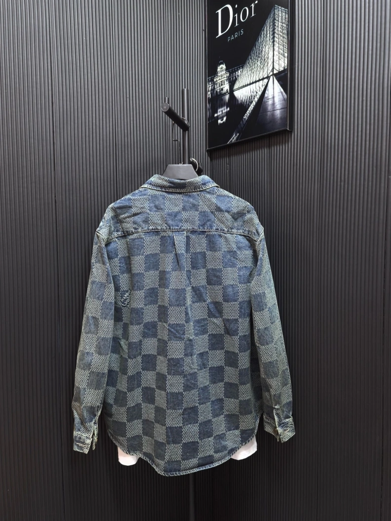 Popular LX Coats 98047