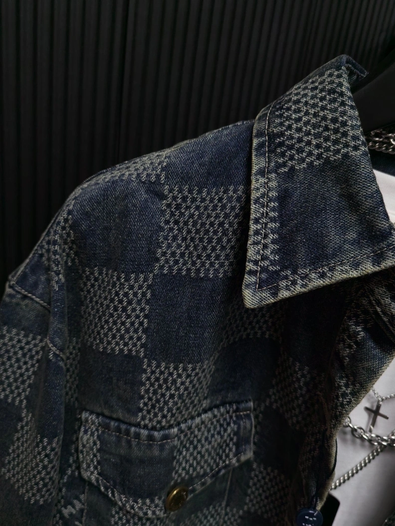 Popular LX Coats 98047