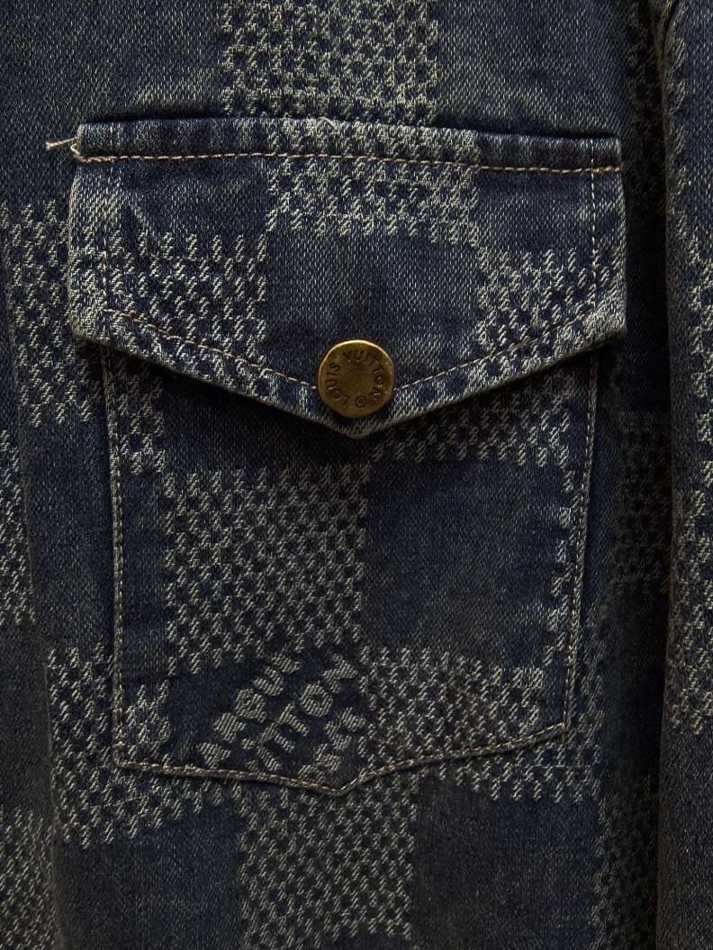 Popular LX Coats 98047